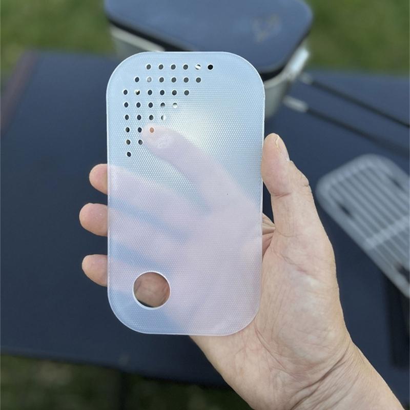 R6FE Tragbares Kochgeschirr-Se – Camping No Cooking Meals Bewertung und Preis