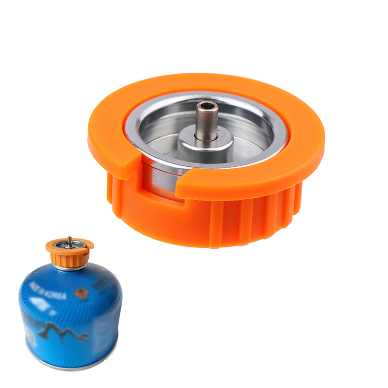 Outdoor Camping Gas Tank Adapt – Cooking On Camping Stove Bewertung und Preis