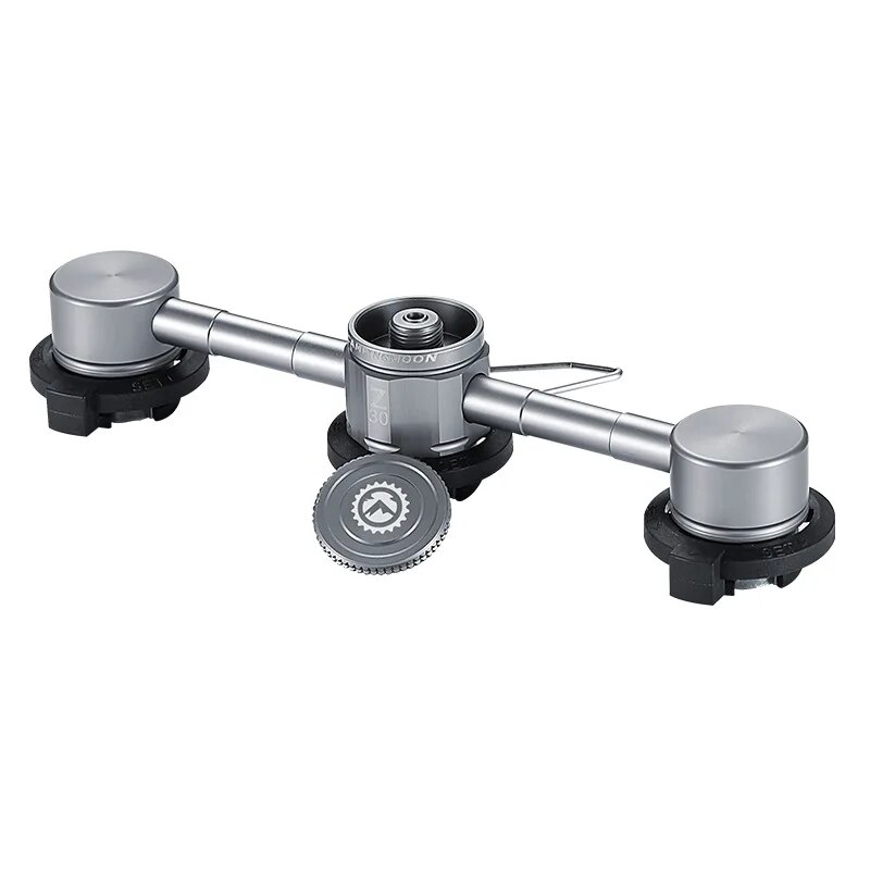 CAMPINGMOON Outdoor Camping 1P – Cooking On Camping Stove Bewertung und Preis