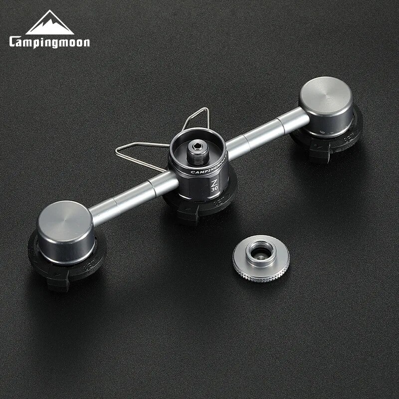 CAMPINGMOON Outdoor Camping 1P – Cooking On Camping Stove Bewertung und Preis