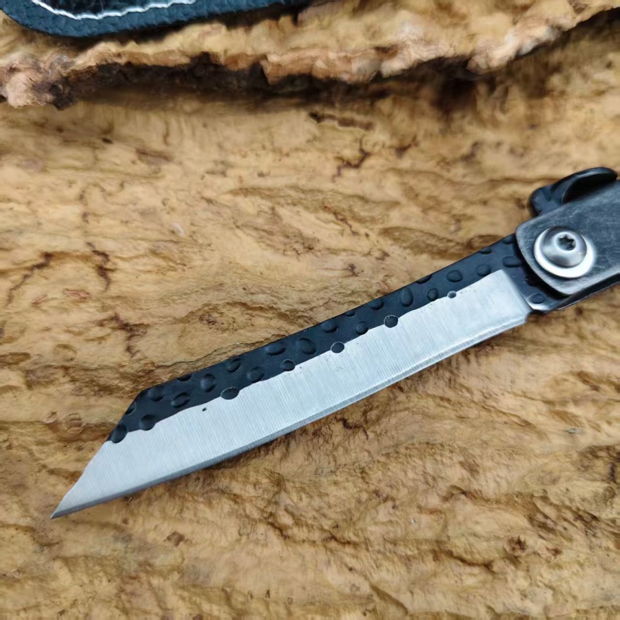 Higonokami Handgefertigtes Sto – Camping Cooking Knife With Sheath Bewertung und Preis
