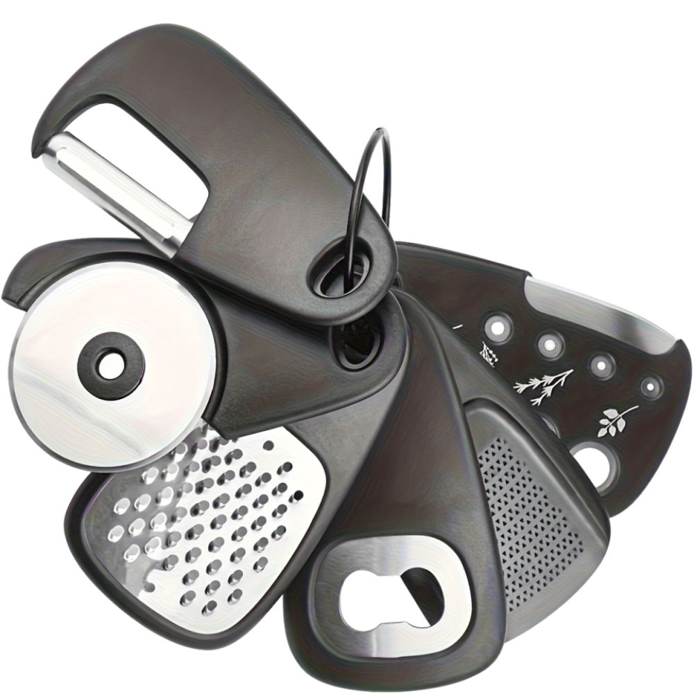 Kompaktes Design, Camping-Uten – Camping Cooking Set Compact Bewertung und Preis