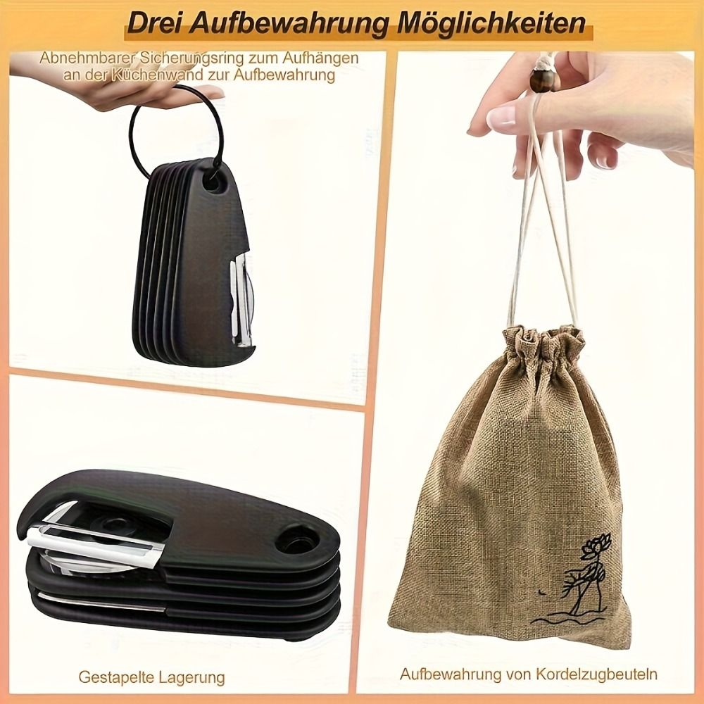 Kompaktes Design, Camping-Uten – Camping Cooking Set Compact Bewertung und Preis