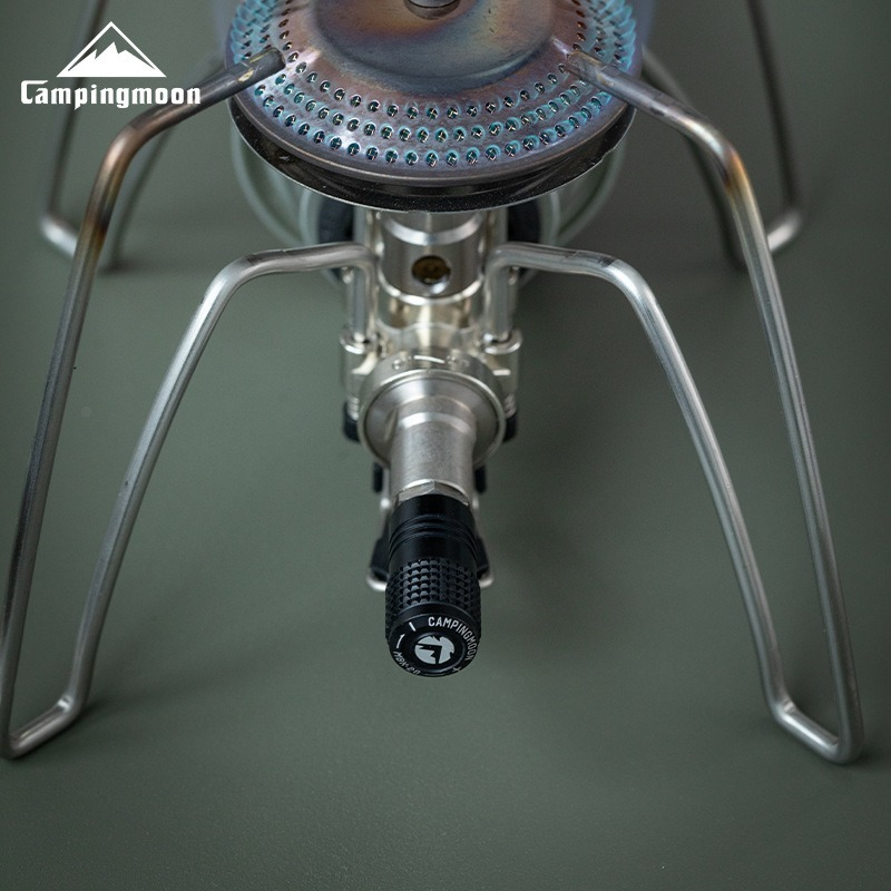 CMAPINGMOON MBK-28 Butterfly H – Camping Cooking Burner Bewertung und Preis