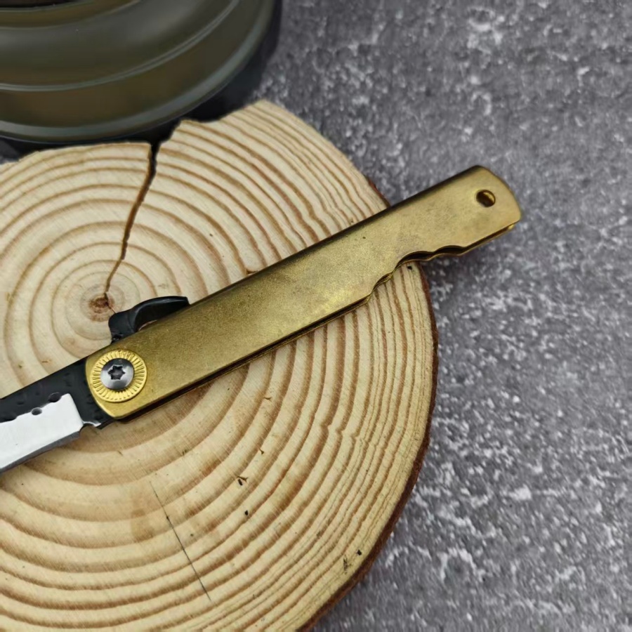 Multifunktionales Küchen- und  – Camping Cooking Knife With Sheath Bewertung und Preis