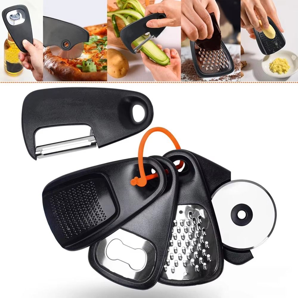 Kompaktes Camping-Besteckset m – Camping Cooking Set Compact Bewertung und Preis