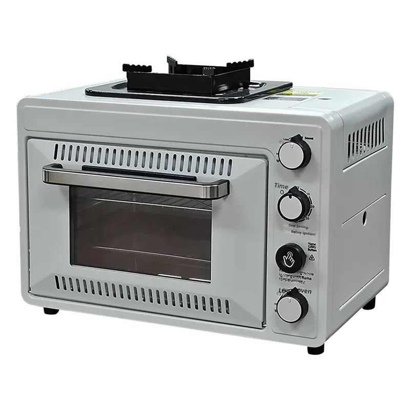 Fabrik-Großhandel Tragbarer Bu – Camping Cooking Equipment Electric Bewertung und Preis