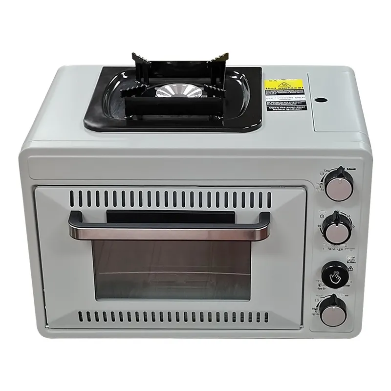 Fabrik-Großhandel Tragbarer Bu – Camping Cooking Equipment Electric Bewertung und Preis