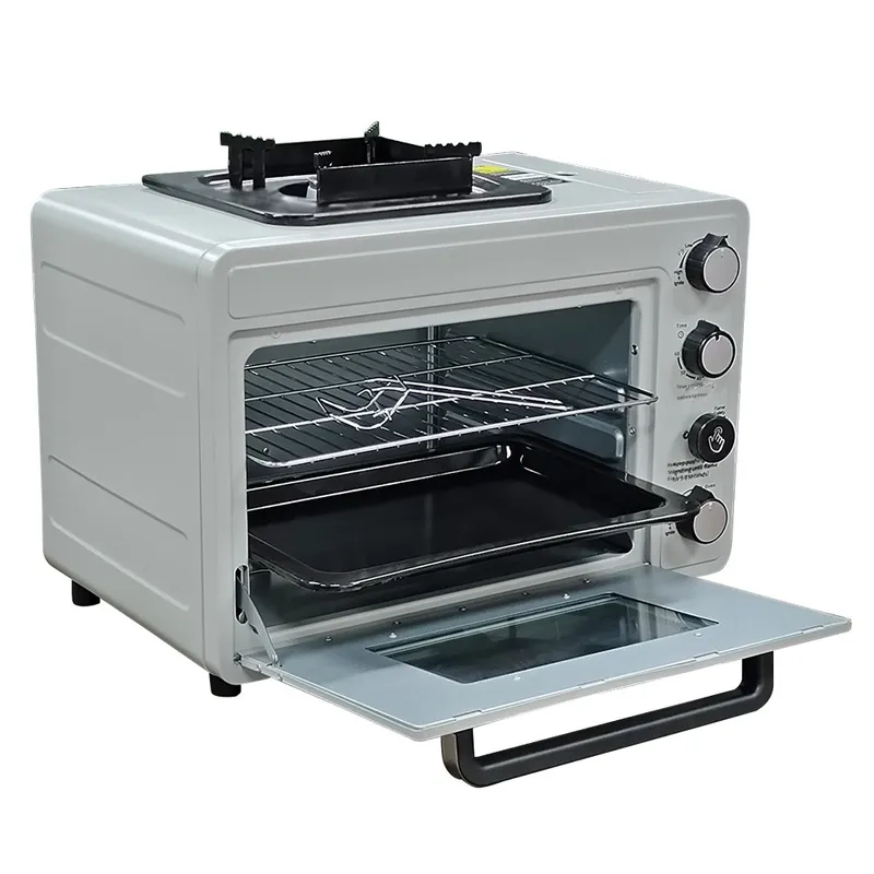 Fabrik-Großhandel Tragbarer Bu – Camping Cooking Equipment Electric Bewertung und Preis