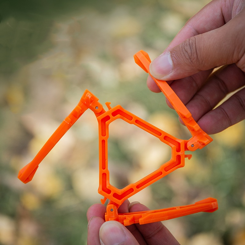 ​ ​ ​ ​ ​ ​ Tragbarer Gaskanis – Cooking On Camping Stove Bewertung und Preis