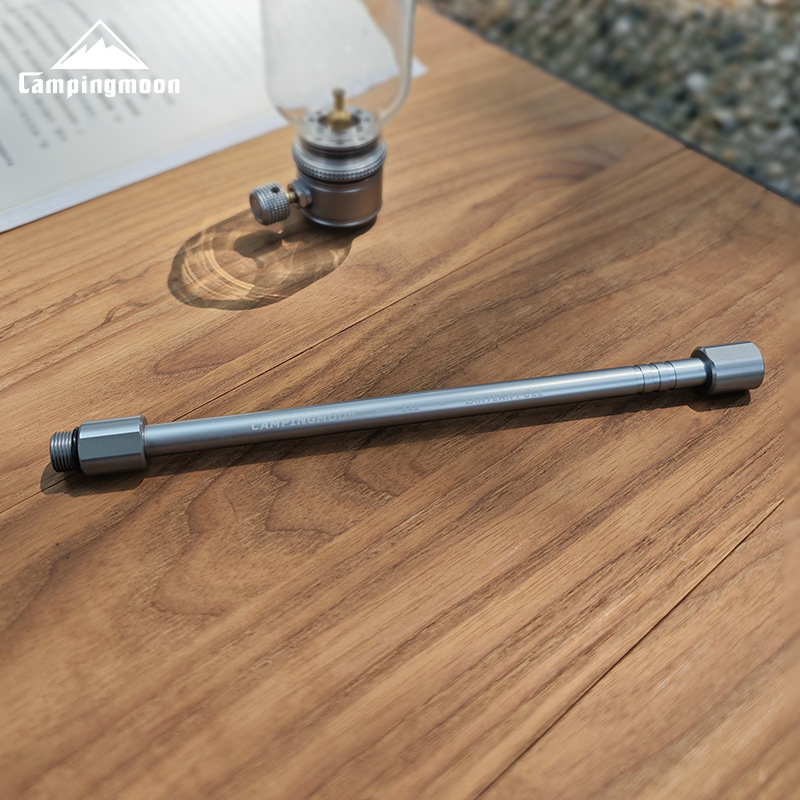 Gaslaterne Verlängerungsstange – Camping Cooking Burner Bewertung und Preis