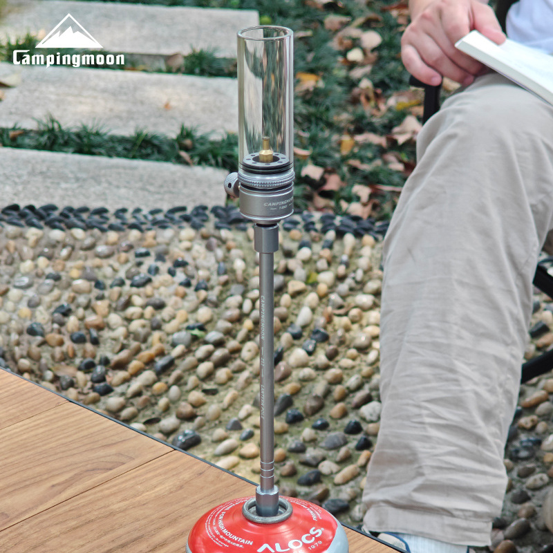 Gaslaterne Verlängerungsstange – Camping Cooking Burner Bewertung und Preis