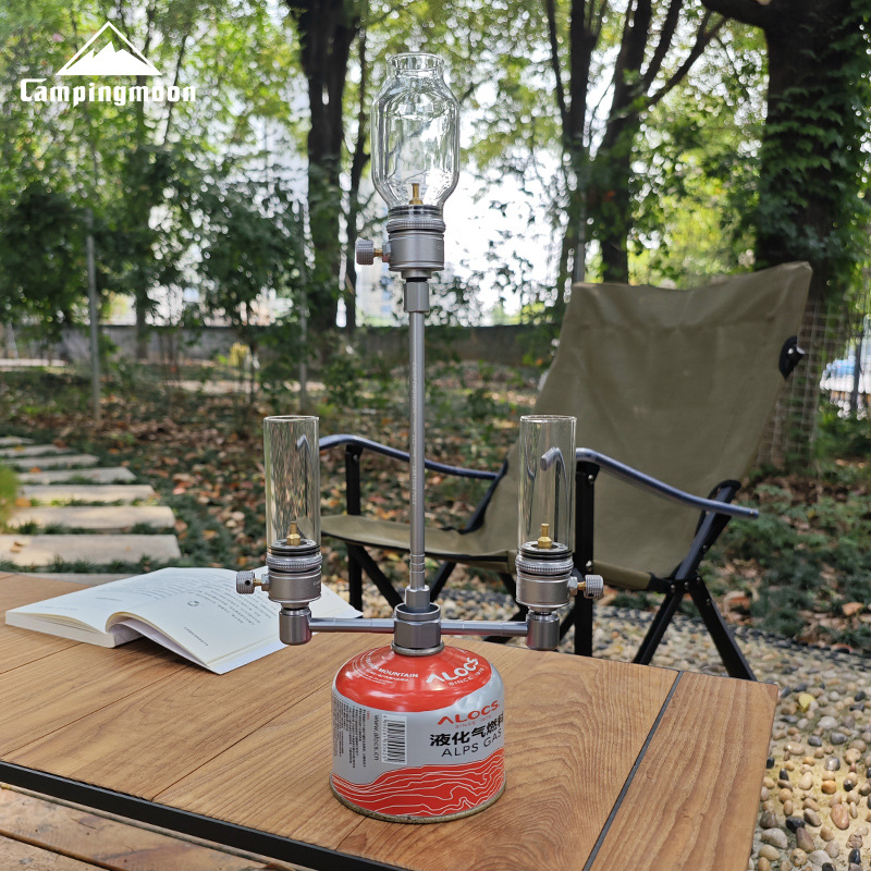 Gaslaterne Verlängerungsstange – Camping Cooking Burner Bewertung und Preis