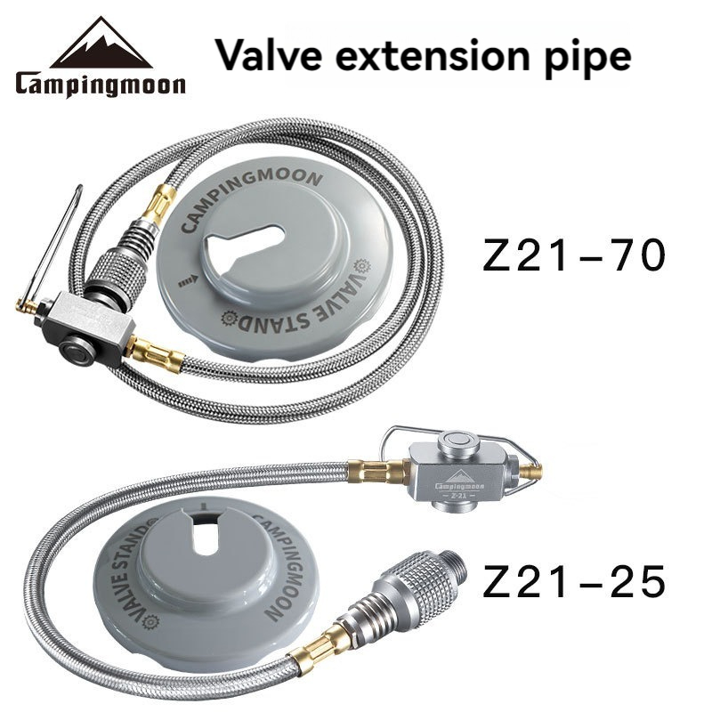 CAMPINGMOON Outdoor Split Herd – Camping Cooking Burner Bewertung und Preis