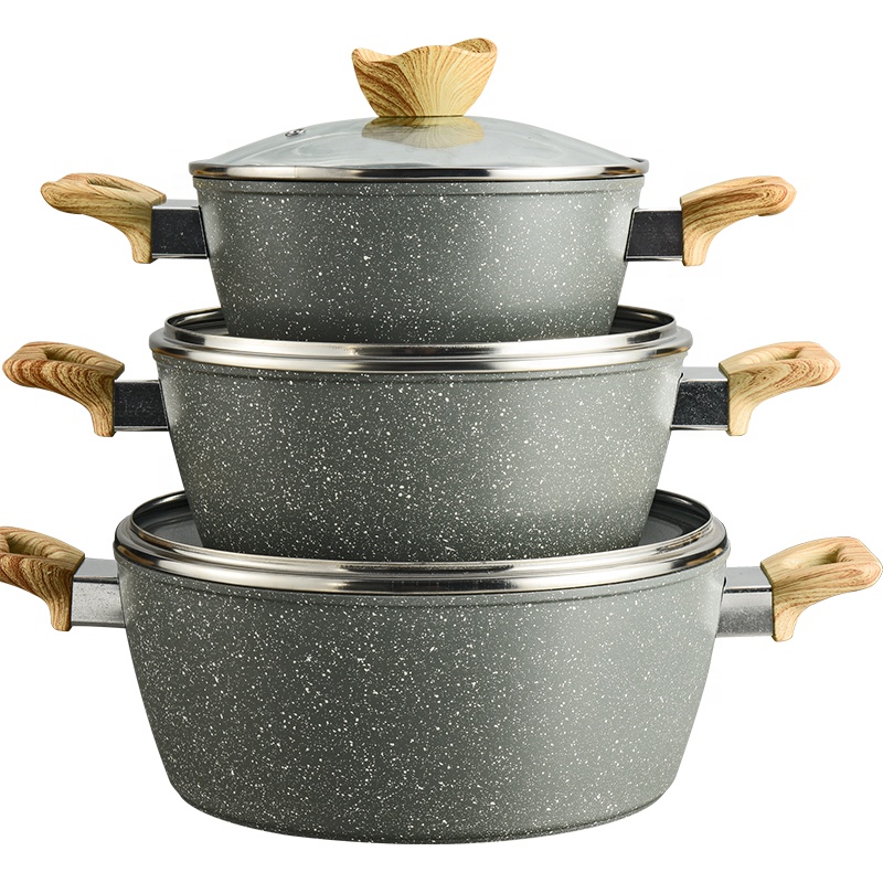 Große Kochküche Großhandel Out – Quality Camping Cooking Set Bewertung und Preis