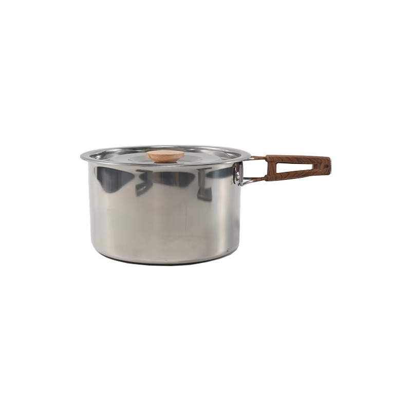 Hochwertiges Tragbares Outdoor – Quality Camping Cooking Set Bewertung und Preis