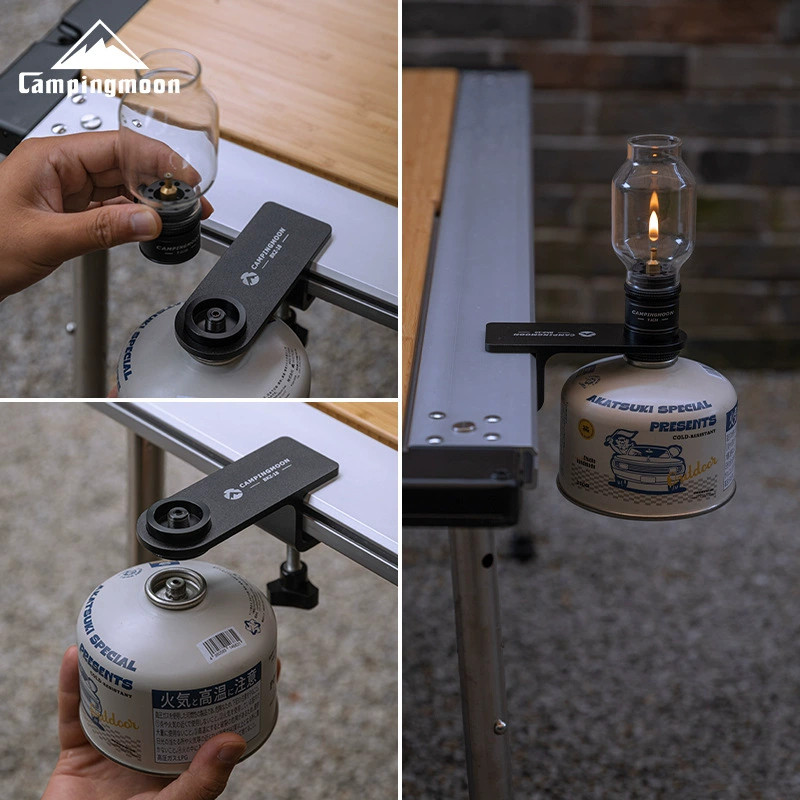 Camping-Tischclip-Erweiterungs – Cooking On Camping Stove Bewertung und Preis