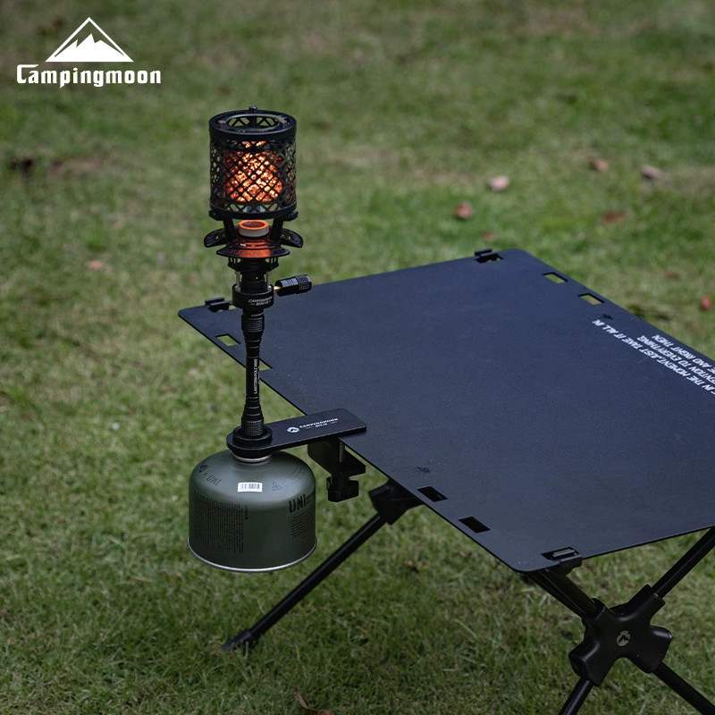 Camping-Tischclip-Erweiterungs – Cooking On Camping Stove Bewertung und Preis