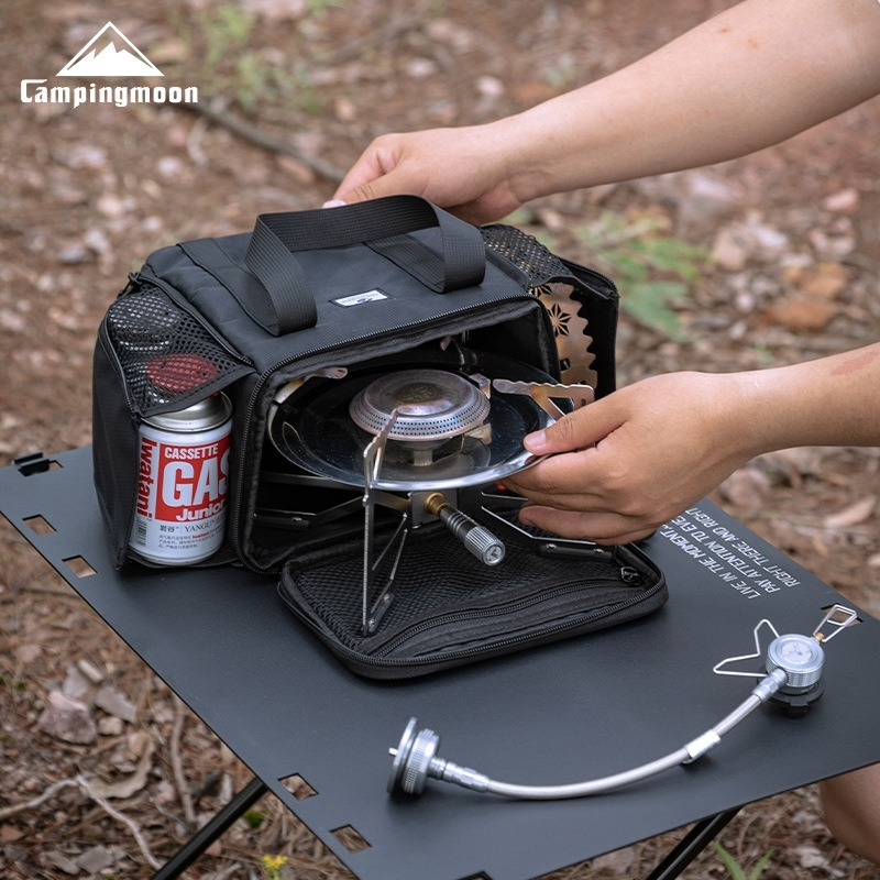 CAMPINGMOON BKXD-5F-B Kleine K – Cooking On Camping Stove Bewertung und Preis