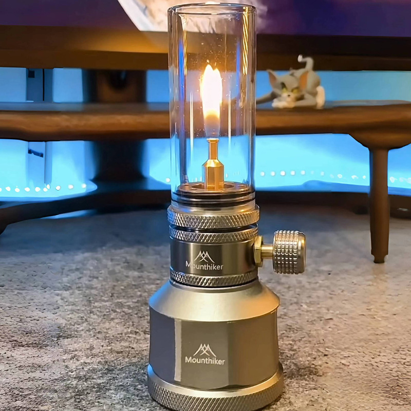 Camping-Gaslampe, tragbar, kle – Cooking On Camping Stove Bewertung und Preis