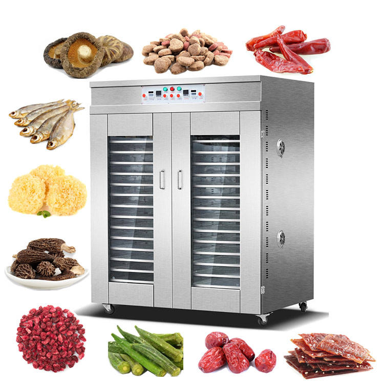Mini Solar-Lebensmitteltrockne – Food Dehydrator Camp Bewertung und Preis