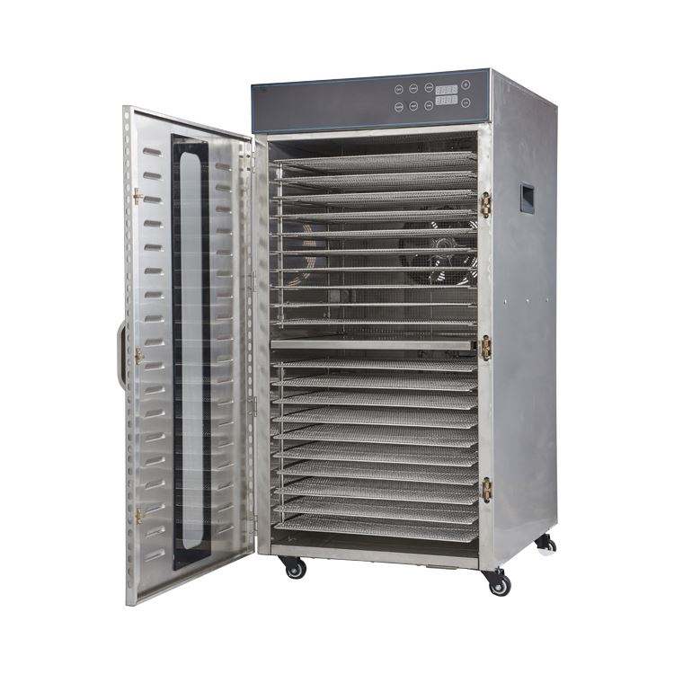 Mini Solar-Lebensmitteltrockne – Food Dehydrator Camp Bewertung und Preis