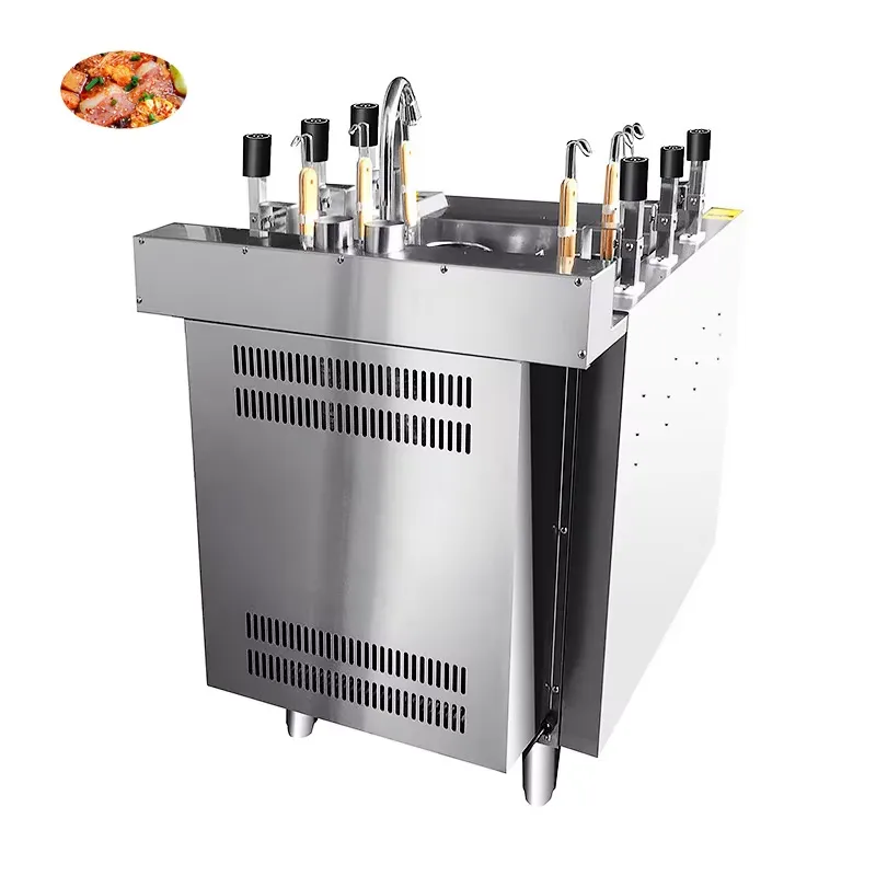 Tragbarer Gaskocher für Campin – Camping Cooking Equipment Electric Bewertung und Preis