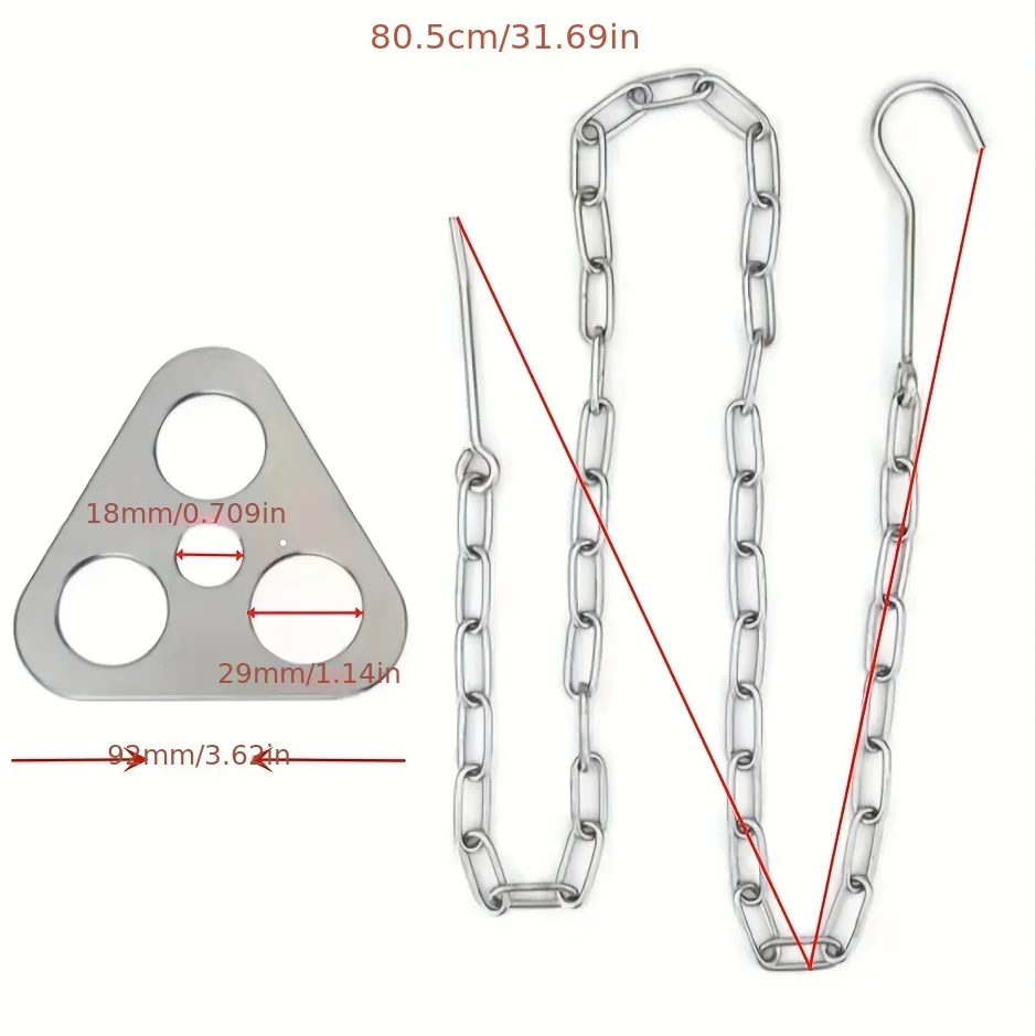 Outdoor BBQ Stativ Tragbare Ab – Camping Cooking Tripod Bewertung und Preis