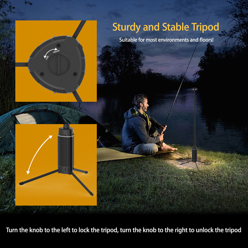 Tragbare Camping Laterne Teles – Camping Cooking Tent Bewertung und Preis