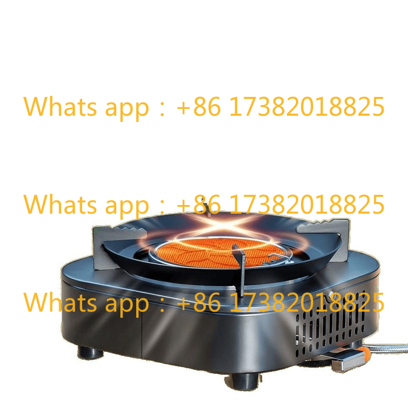 Neuer Gasherd, Teekocher, trag – Camping Cooking Equipment Electric Bewertung und Preis