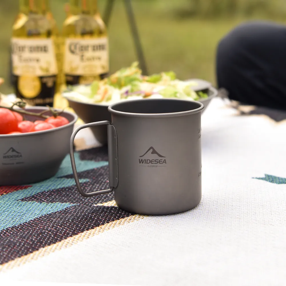 Outdoor-Küchengeräte, Kochgesc – Camping Cooking And Dining Set Bewertung und Preis