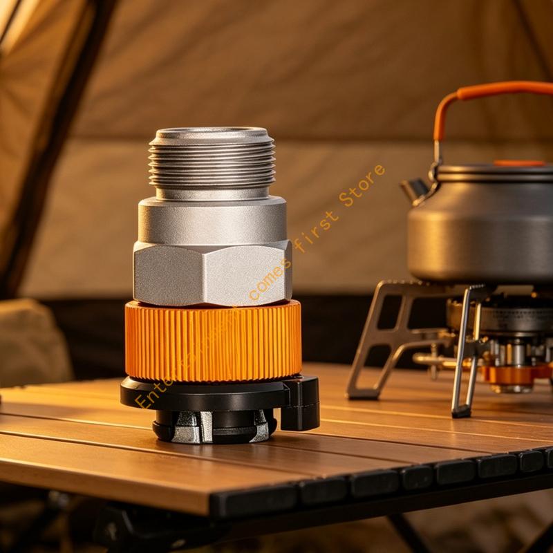 Verbindungsverbinder für Kochk – Camping No Cooking Meals Bewertung und Preis