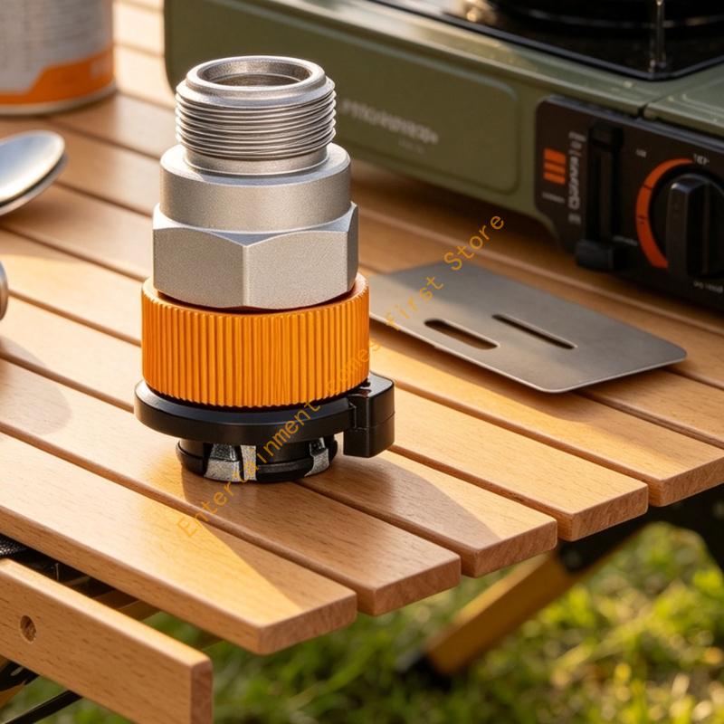 Verbindungsverbinder für Kochk – Camping No Cooking Meals Bewertung und Preis