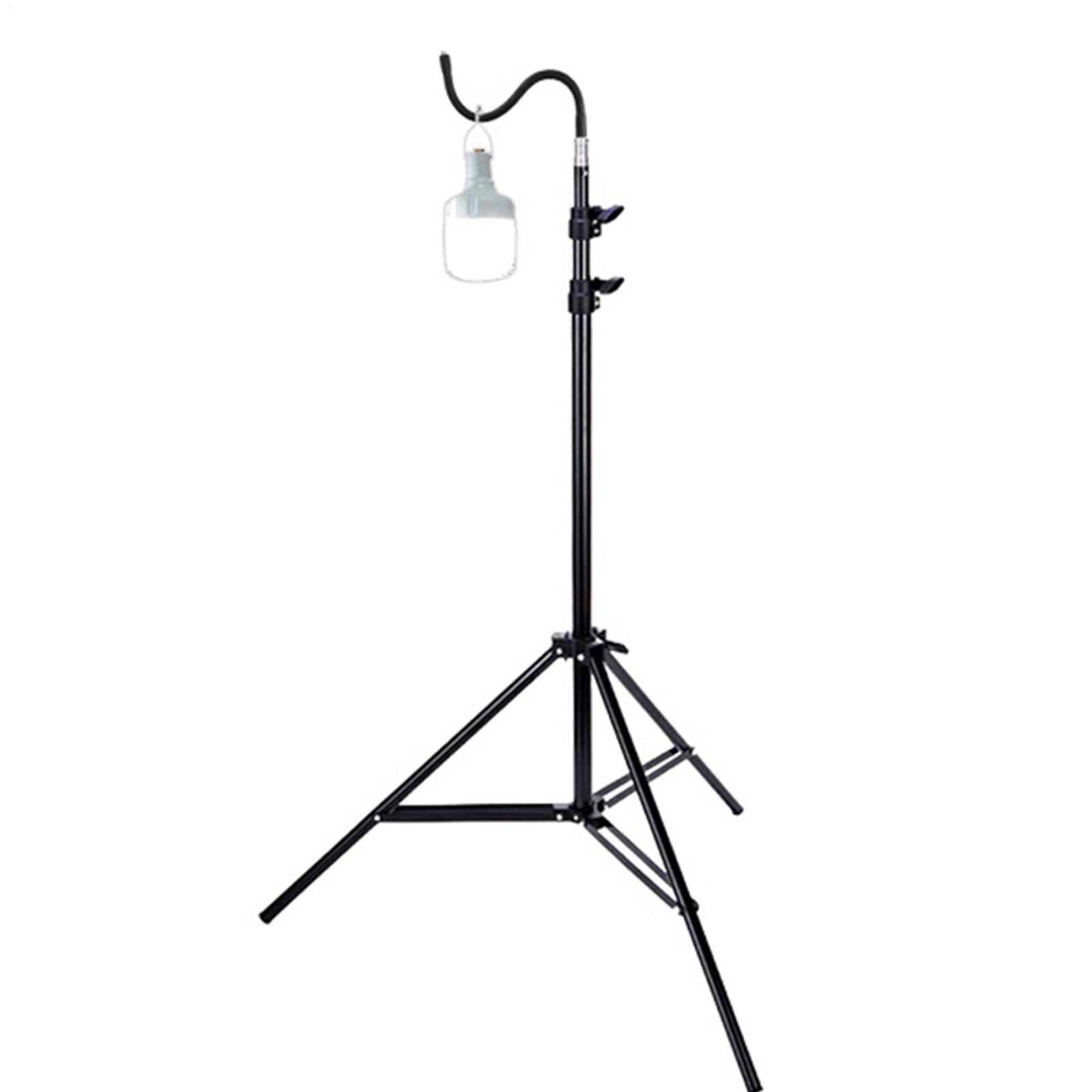2m Campinglichtständer, faltba – Camping Cooking Tripod Bewertung und Preis