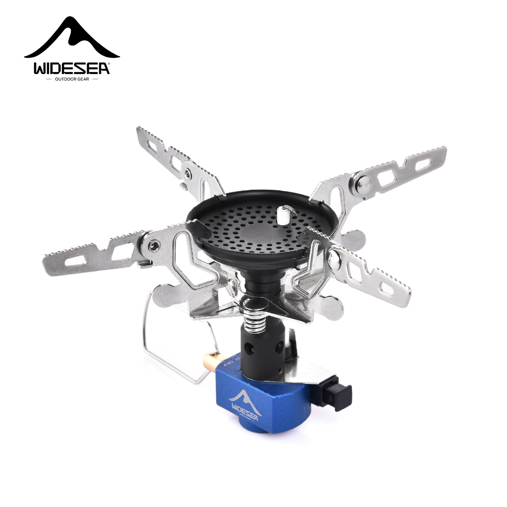 Outdoor-Camping-Gasbrenner Out – Cooking On Camping Stove Bewertung und Preis