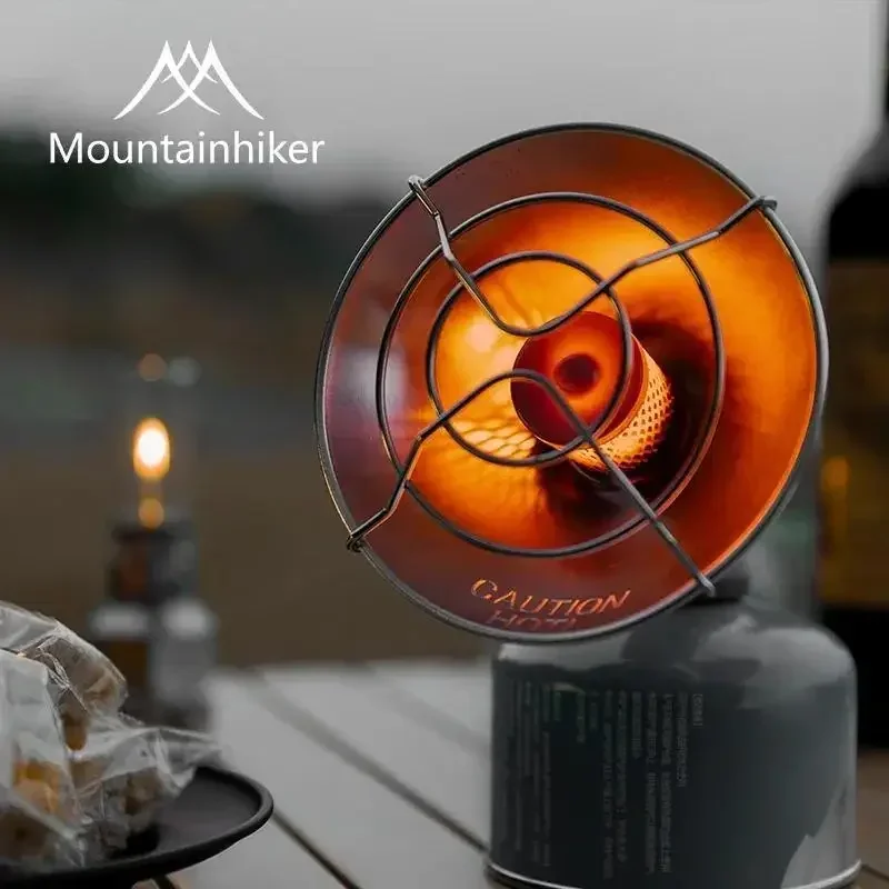 MOUNTAINHIKER Outdoor Camping  – Cooking On Camping Stove Bewertung und Preis