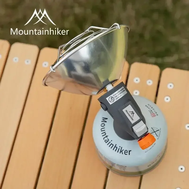 MOUNTAINHIKER Outdoor Camping  – Cooking On Camping Stove Bewertung und Preis