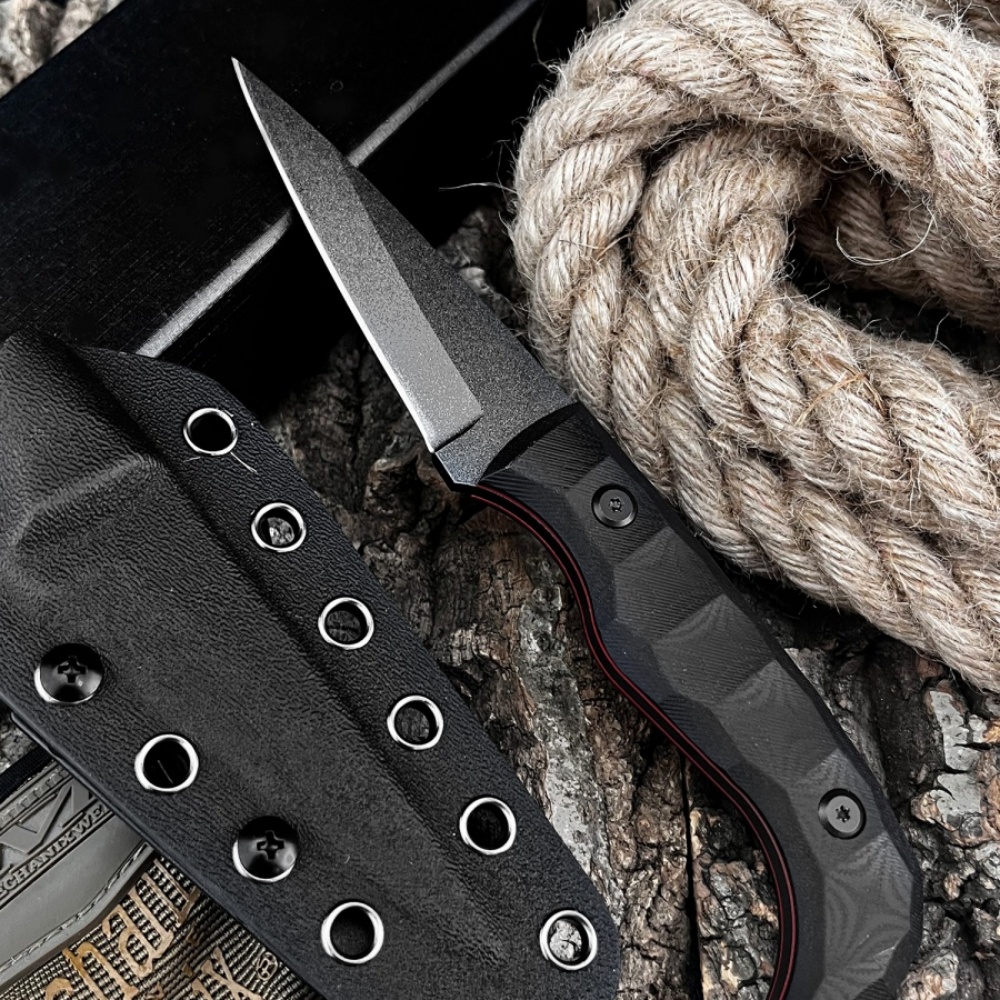 Camping- und Picknickmesser mi – Camping Cooking Knife With Sheath Bewertung und Preis