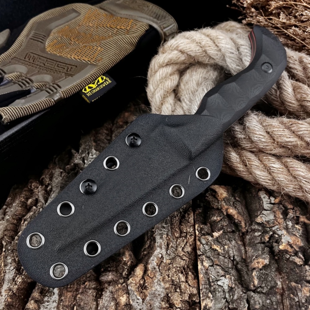 Camping- und Picknickmesser mi – Camping Cooking Knife With Sheath Bewertung und Preis