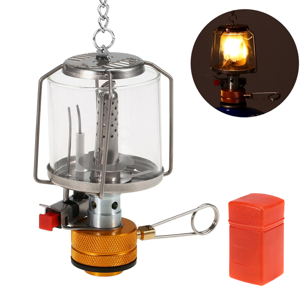 1Set Gas Lampe Outdoor Camping – Camping Cooking Tent Bewertung und Preis
