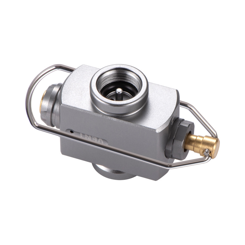 Nachfülladapter für Gastank Ca – Camping Cooking Burner Bewertung und Preis