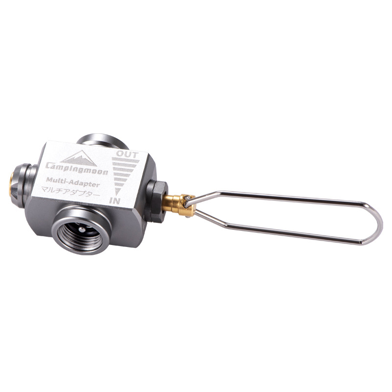 Nachfülladapter für Gastank Ca – Camping Cooking Burner Bewertung und Preis