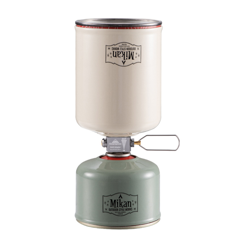 Nachfülladapter für Gastank Ca – Camping Cooking Burner Bewertung und Preis