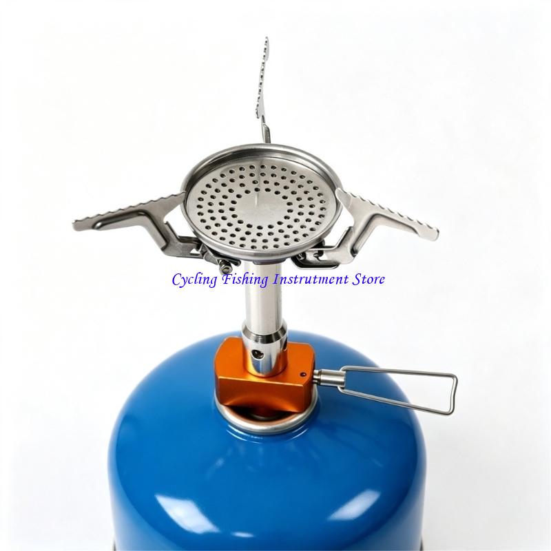 G92F Outdoor-Mahlzeitenkocher  – Camping No Cooking Meals Bewertung und Preis