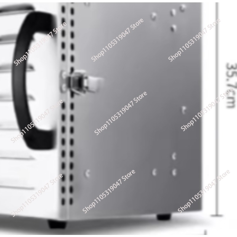 Umweltfreundlicher Solar-Leben – Food Dehydrator Camp Bewertung und Preis