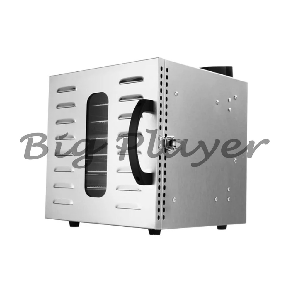 Umweltfreundlicher Solar-Leben – Food Dehydrator Camp Bewertung und Preis