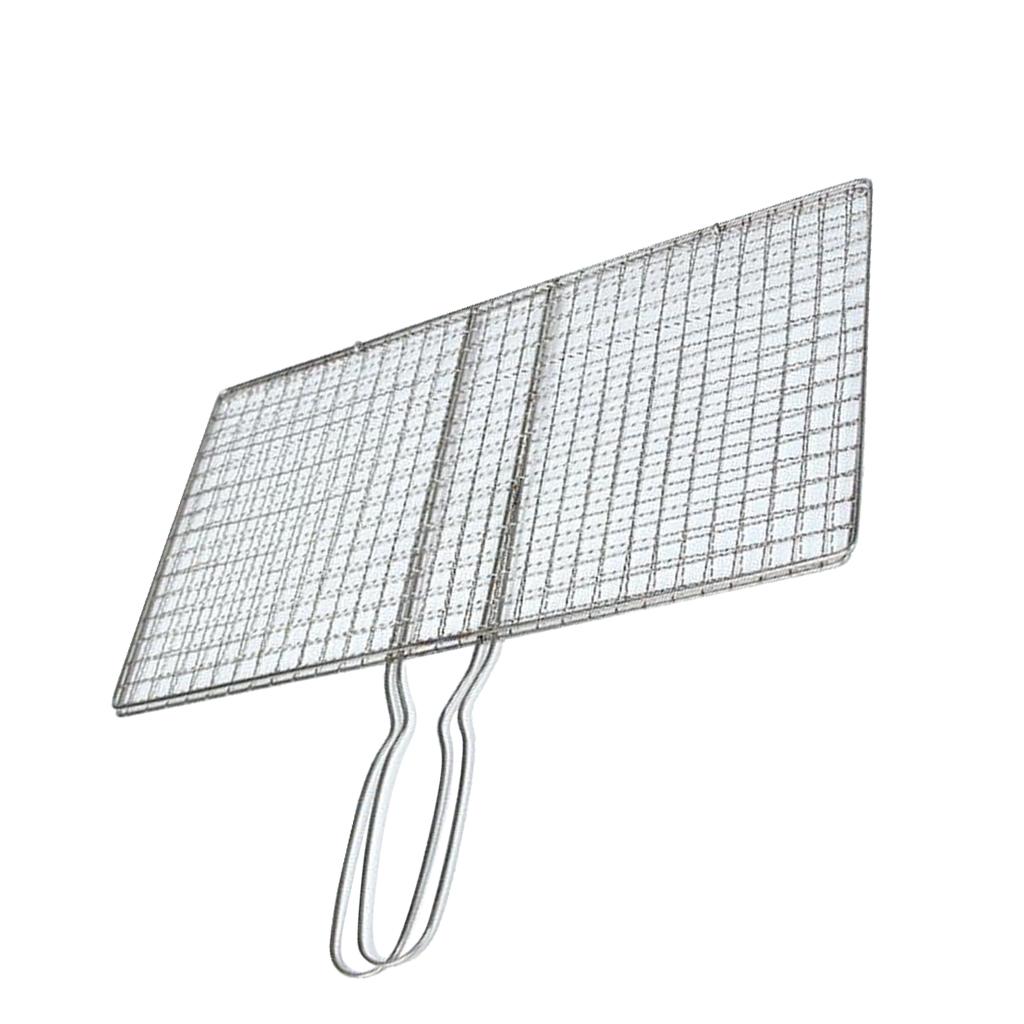 Hochwertiger BBQ-Korb Grillzub – Camping Outdoor Cooking Set Bewertung und Preis