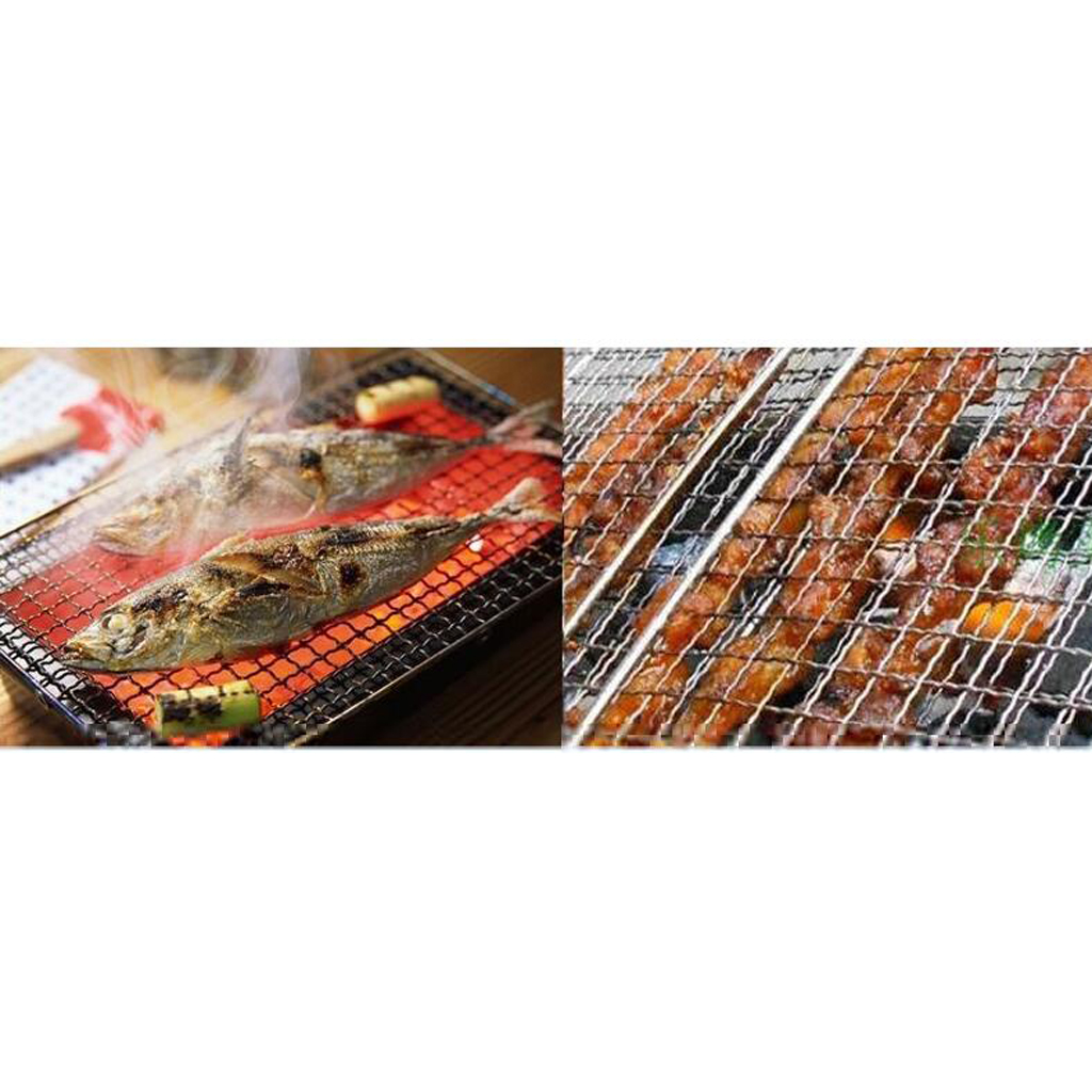 Hochwertiger BBQ-Korb Grillzub – Camping Outdoor Cooking Set Bewertung und Preis