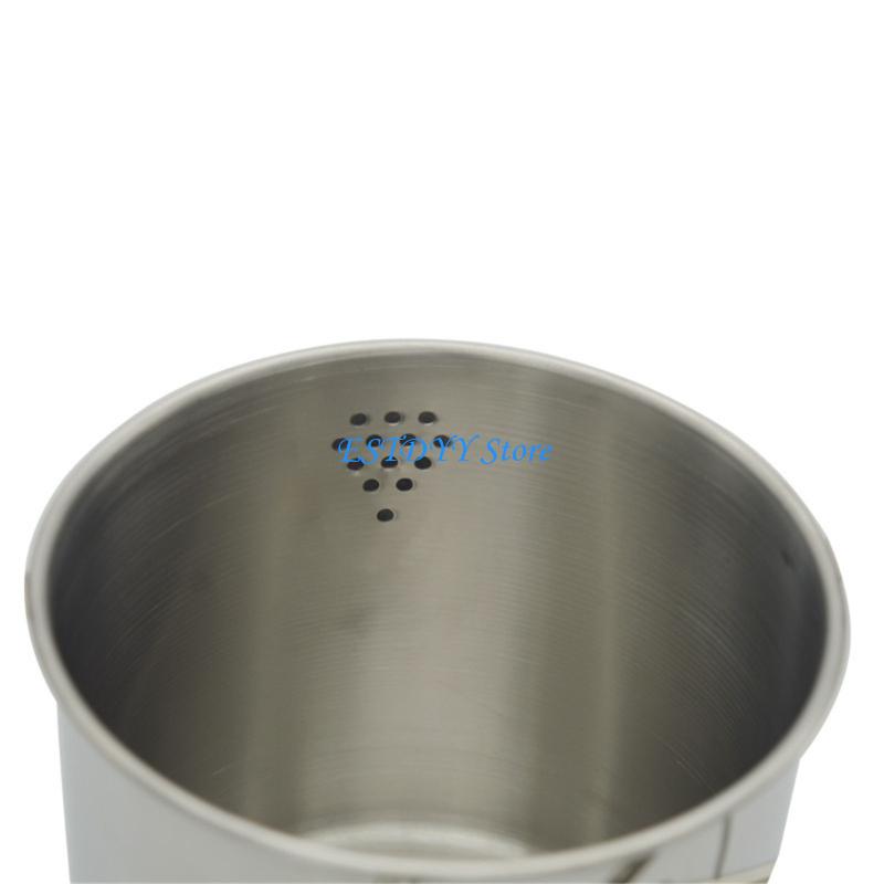 G6DE Deep Camp Kochtopf mit Bü – Camping No Cooking Meals Bewertung und Preis